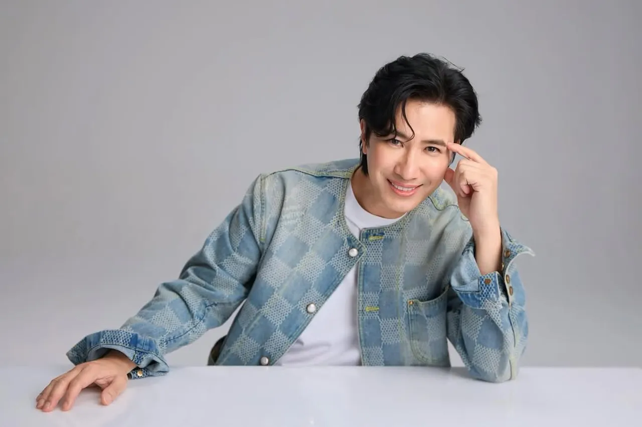 หนุ่ม กรรชัย โพสต์คลิปพูดถึงหญิงไม่มีผัว แท็ก แอฟ ทักษอร แม่ตอบกลับแซ่บมาก
