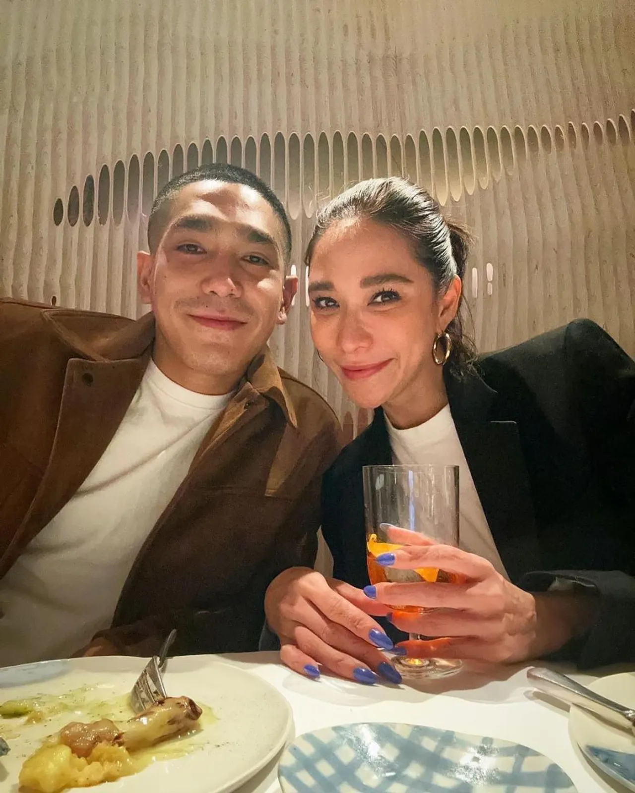 พลอย เฌอมาลย์ เผยเลิก โต้ง ทูพี พักใหญ่ แต่มีบางอย่างทำให้เข้าใจผิดกัน