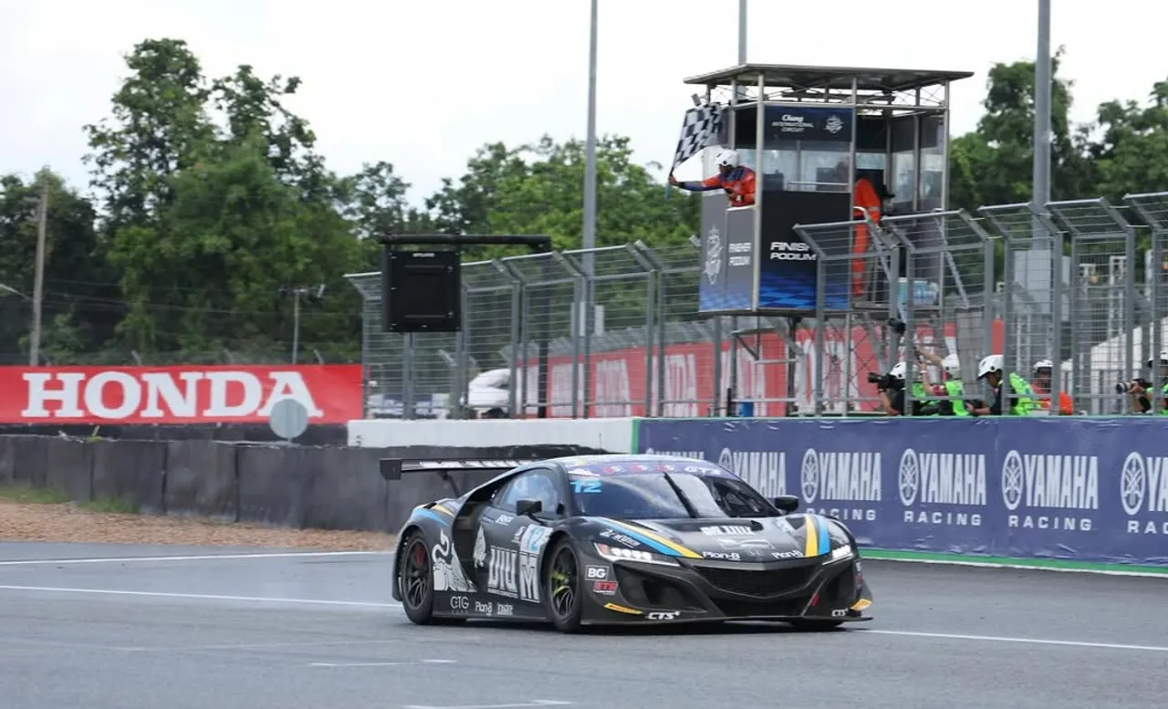 ต๊อด ปิติ สามี นุ่น วรนุช โพสต์เดือด หลังคว้าชัยชนะแต่ถูกกล่าวหาว่าโกง