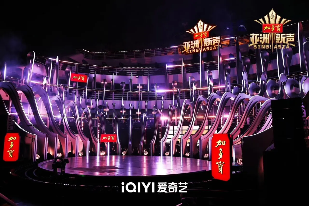 เปิดตัวรายการใหม่ สุดอลัง Sing!Asia ร้องท่องเอเชีย เผยรายชื่อตัวแทนไทย