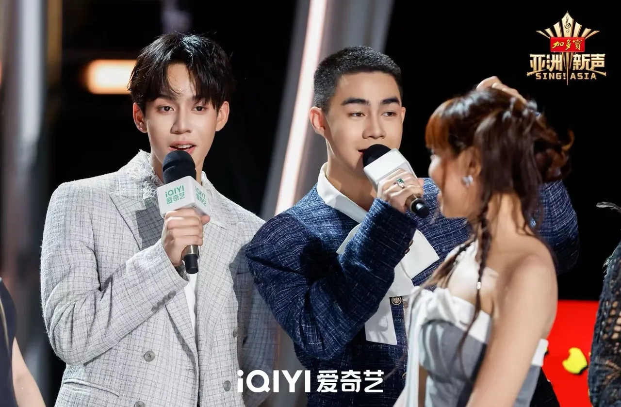 เปิดตัวรายการใหม่ สุดอลัง Sing!Asia ร้องท่องเอเชีย เผยรายชื่อตัวแทนไทย