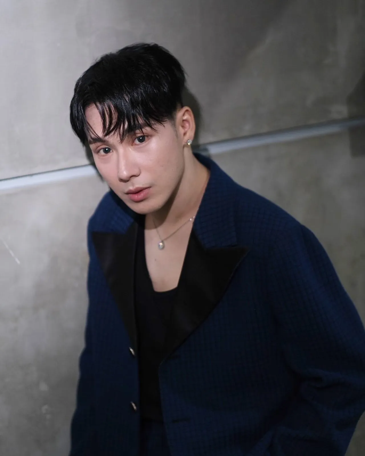 ตั้ม วราวุธ น้ำตาซึมคนส่งกำลังใจแน่น เป็นพลังสู้ให้พูดออกเสียงได้ปกติเร็วๆ