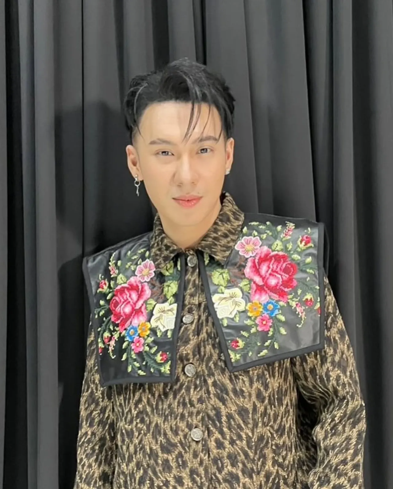 นุ้ย สุจิรา อัปเดตอาการ ตั้ม วราวุธ ปากฉีก-ดั้งหัก ร้องเพลง-ออกเสียง อาจไม่เหมือนเดิม