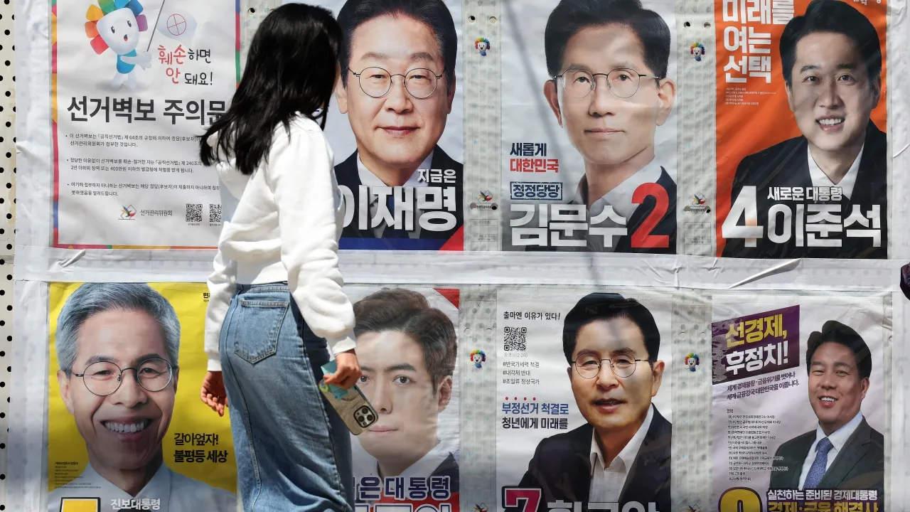 สิ่งที่เราควรรู้ก่อนการเลือกตั้ง ปธน. เกาหลีใต้ และเส้นทางของอี แจ-มยอง ตัวเก็งคนสำคัญ