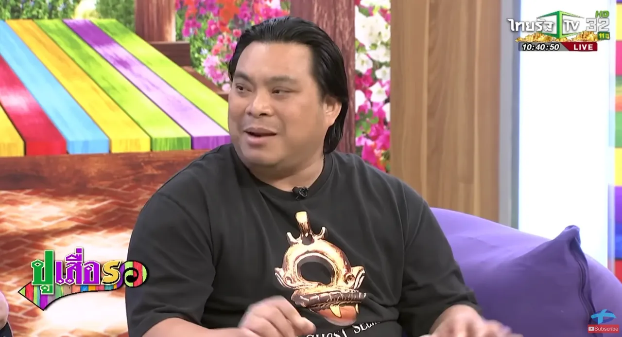 อ.โอเล่ เผย เจนี่ เตรียมโกนหัวบวชสามเณรี ตอบชัดบวชเสร็จจะเจอความรักดีๆ ไหม