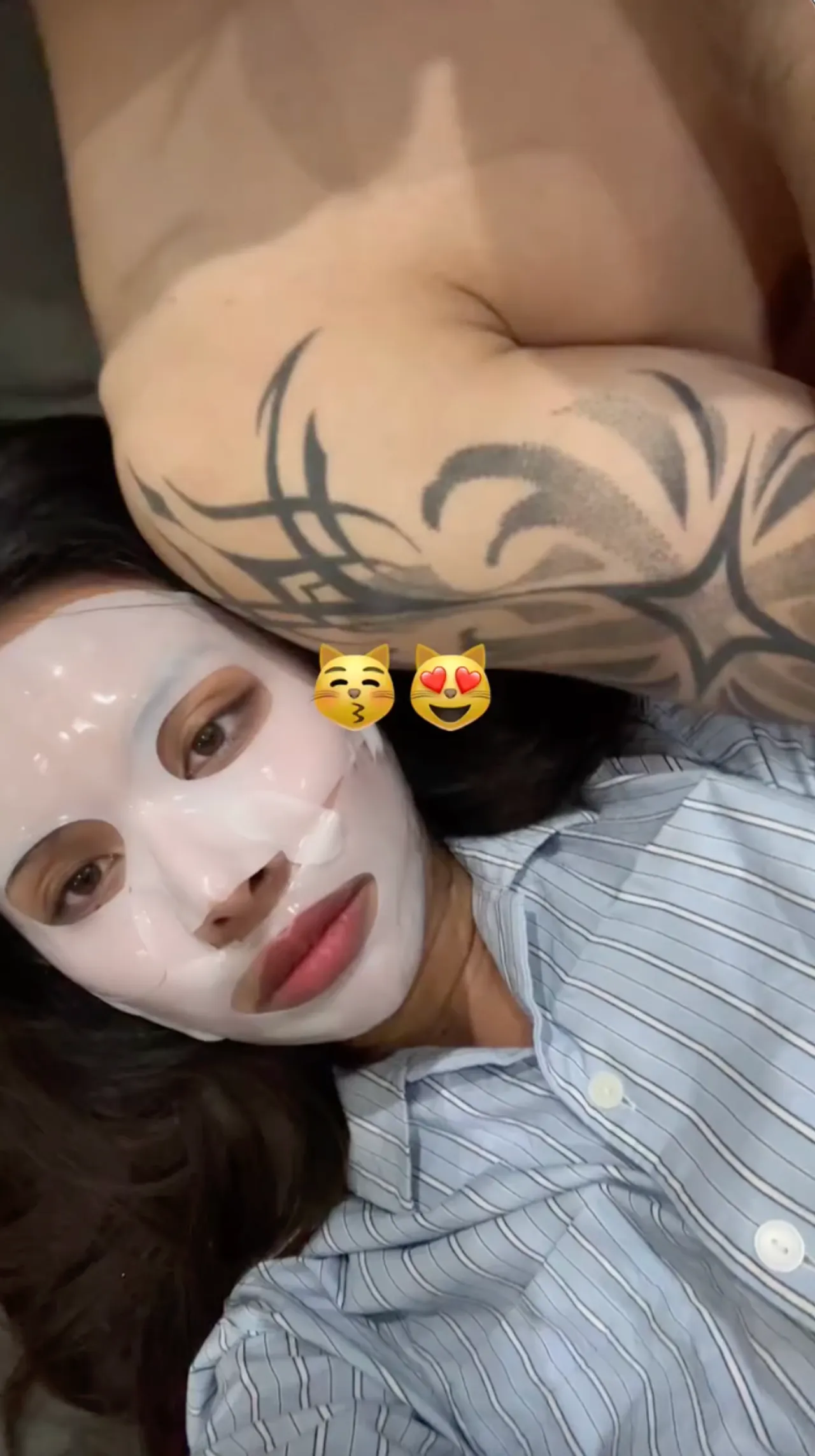 มิกซ์ เฉลิมศรี ตอบหลังเปิดตัวหนุ่มกล้ามใหญ่แต่โดนแฉ ฝ่ายชายเครียดจนอ้วก