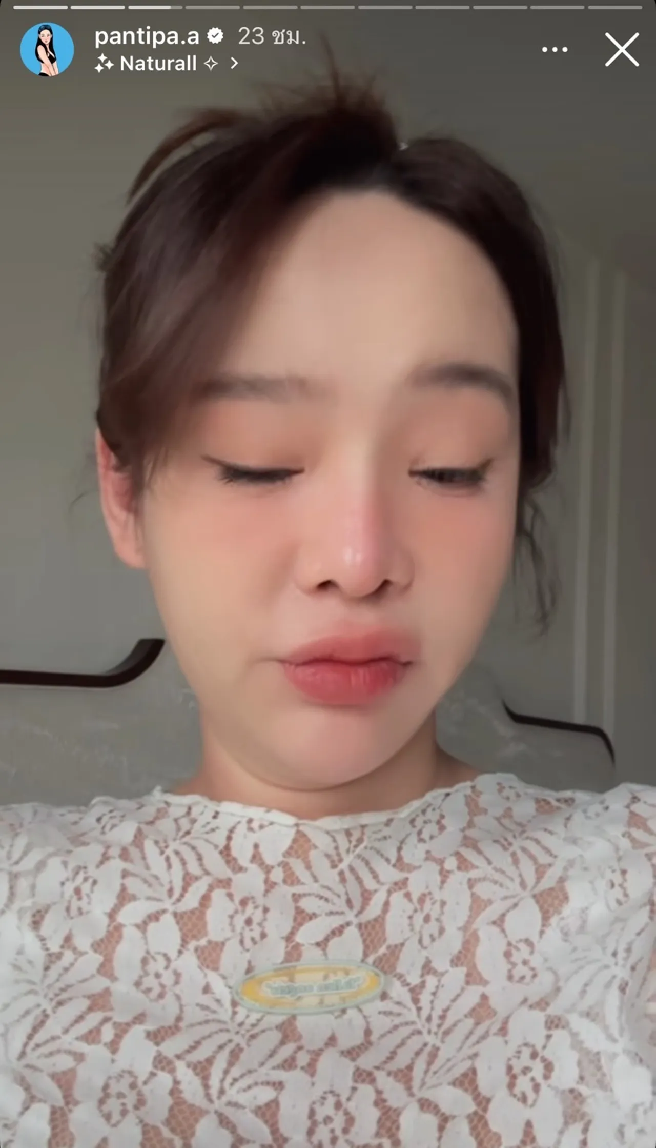 ปุ้มปุ้ย พรรณทิพา ตอบกลับแซ่บ ขอบคุณที่กล้าแนะนำ หลังเจอคนแซะเรื่องลูก