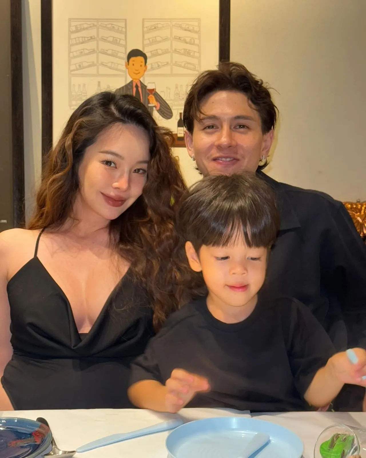 ปุ้มปุ้ย พรรณทิพา ตอบกลับแซ่บ ขอบคุณที่กล้าแนะนำ หลังเจอคนแซะเรื่องลูก