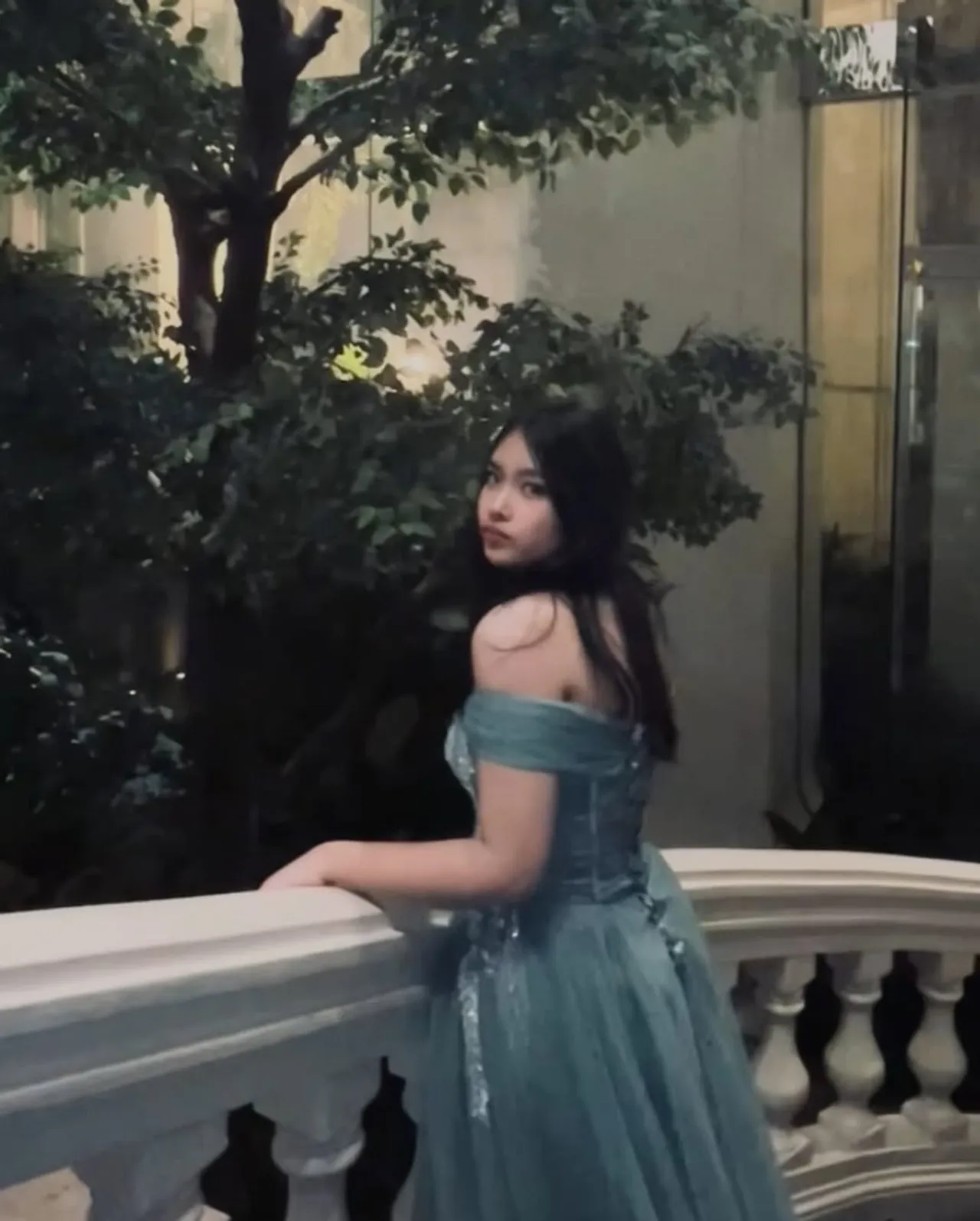 โตแล้วสวยไม่เบา น้องพริมมี่ ลูกสาว ยุ้ย ปัทมวรรณ ออร่าซุปตาร์มาเต็ม