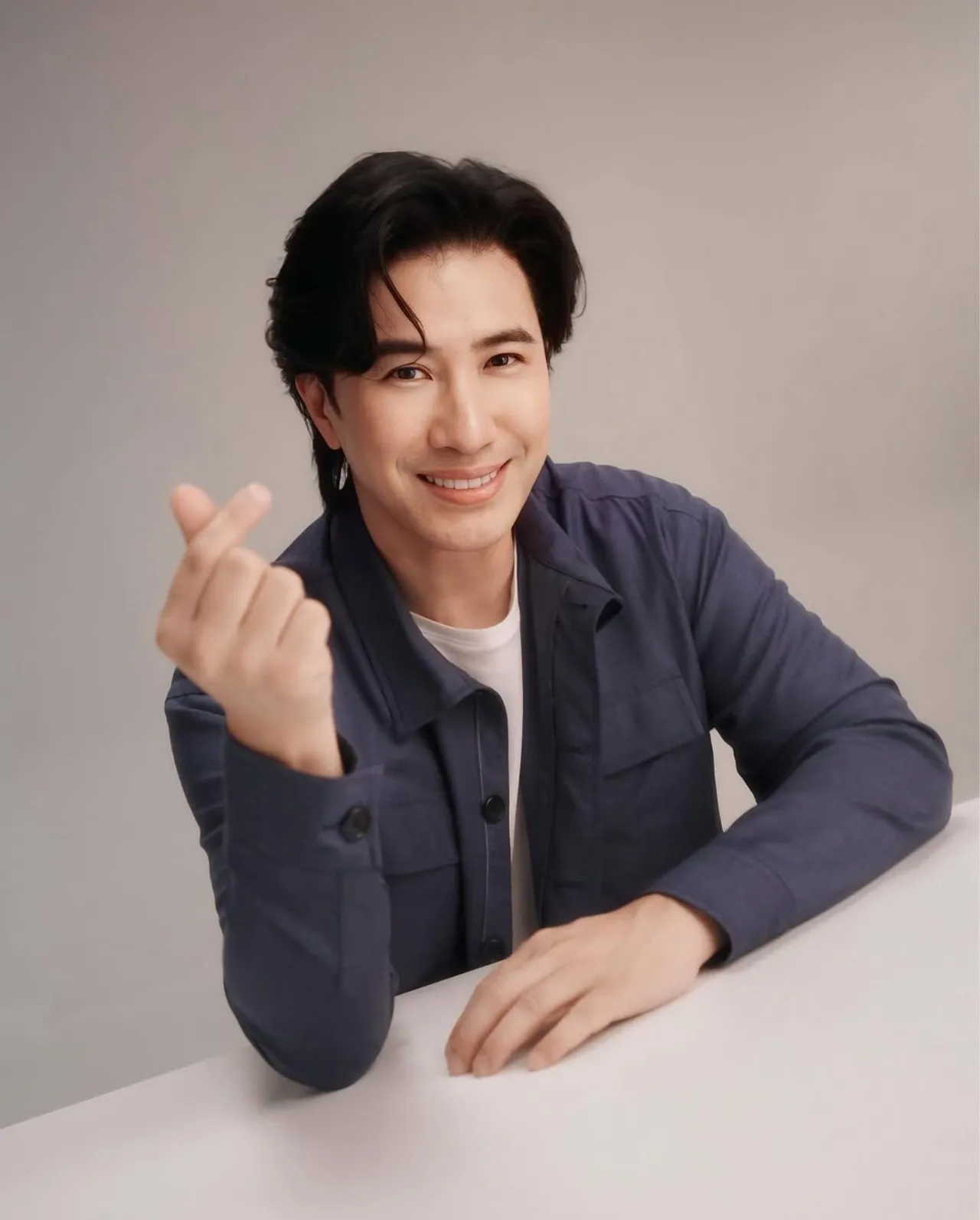 หนุ่ม กรรชัย ตอบชัด ปมไฮโซโยงถูกร้านปลอมสลิป และประเด็นร้อนไอ้นักบิด  