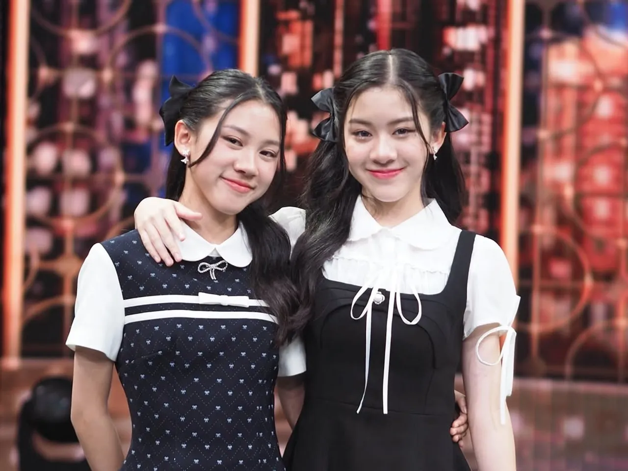 คนชื่นชม โจ๊ก โซคูล สอนลูกสาวได้ดีมาก ถ้าจะมีแฟนต้องเลือกผู้ชายแบบไหนถึงจะดี