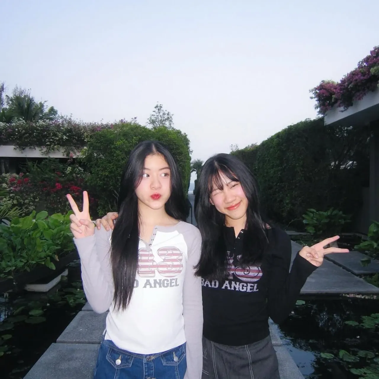 คนชื่นชม โจ๊ก โซคูล สอนลูกสาวได้ดีมาก ถ้าจะมีแฟนต้องเลือกผู้ชายแบบไหนถึงจะดี