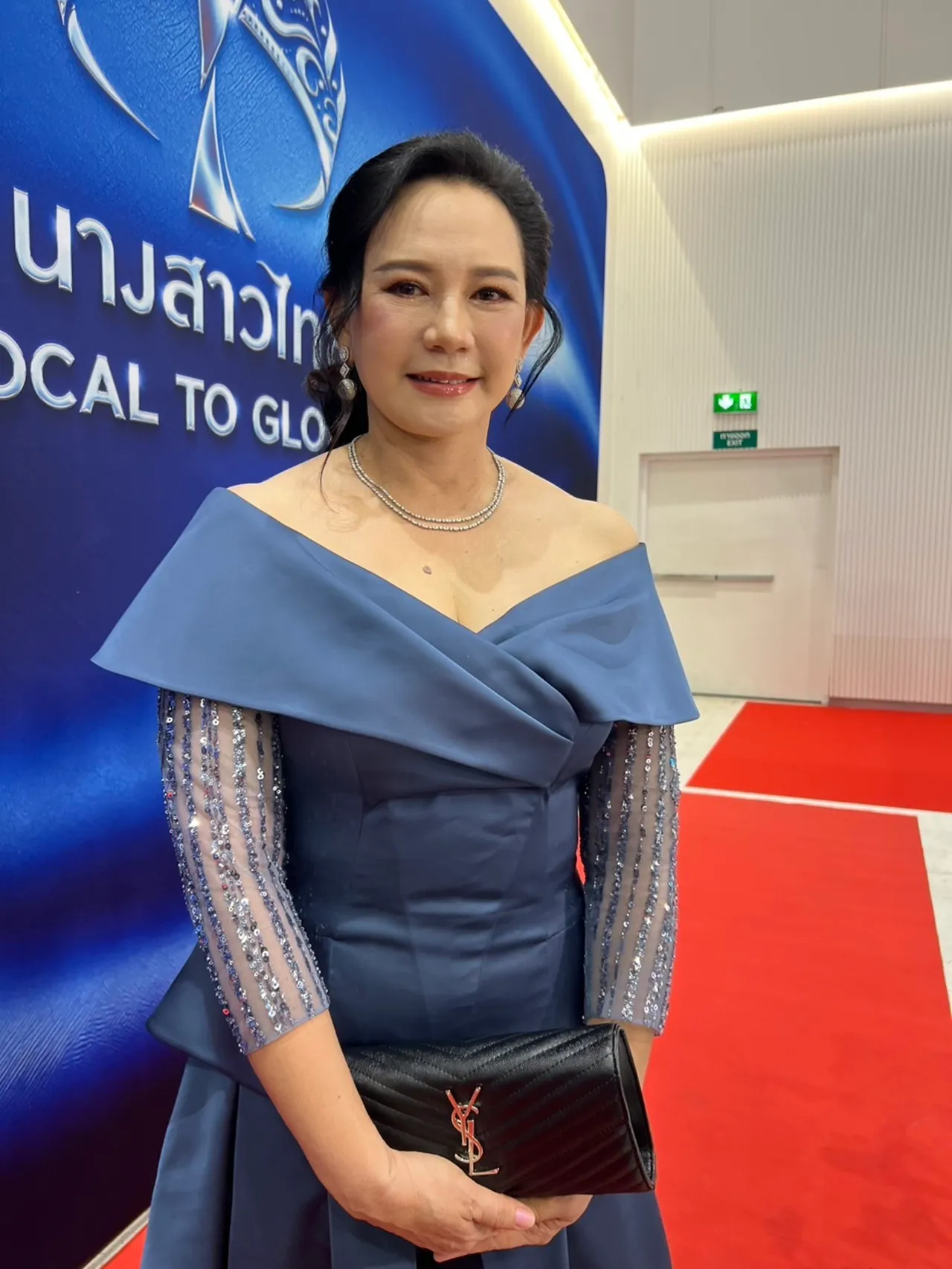 เปิดภาพ แหม่ม จินตหรา หลังทำศัลยกรรมชุดใหญ่ สวยกระชากวัยอ่อนลง 10 ปี 