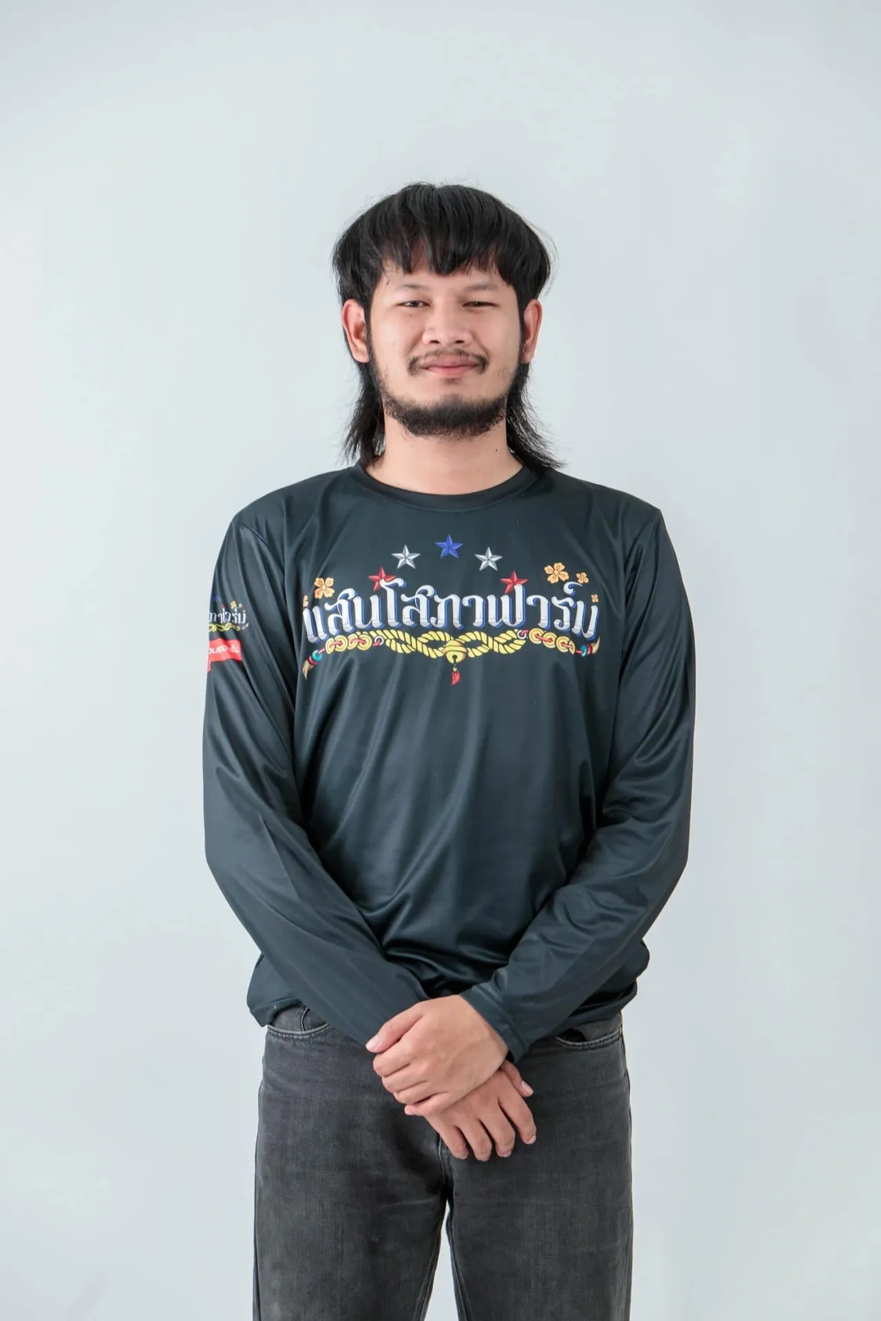 เปิดข้อความ ด้งเด้ง โพสต์ถึงภรรยาอ่านแล้วซึ้งมาก แต่เจอยอดดวงใจช็อตฟีล