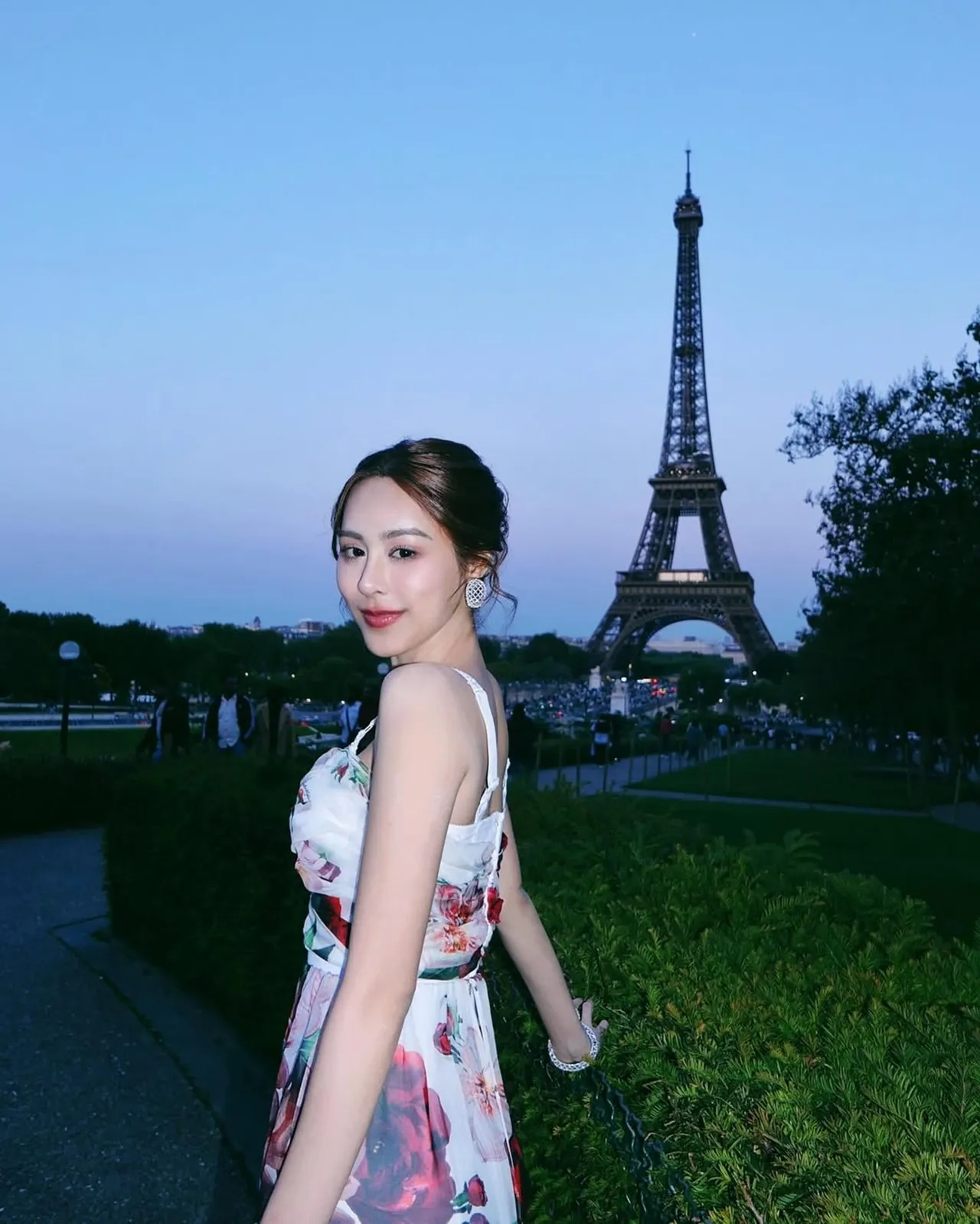 พีพี ปุญญ์ปรีดี โพสต์ถึงผู้จัดการส่วนตัว ขอยุติบทบาท เปิดตัวคนมาทำหน้าที่แทน