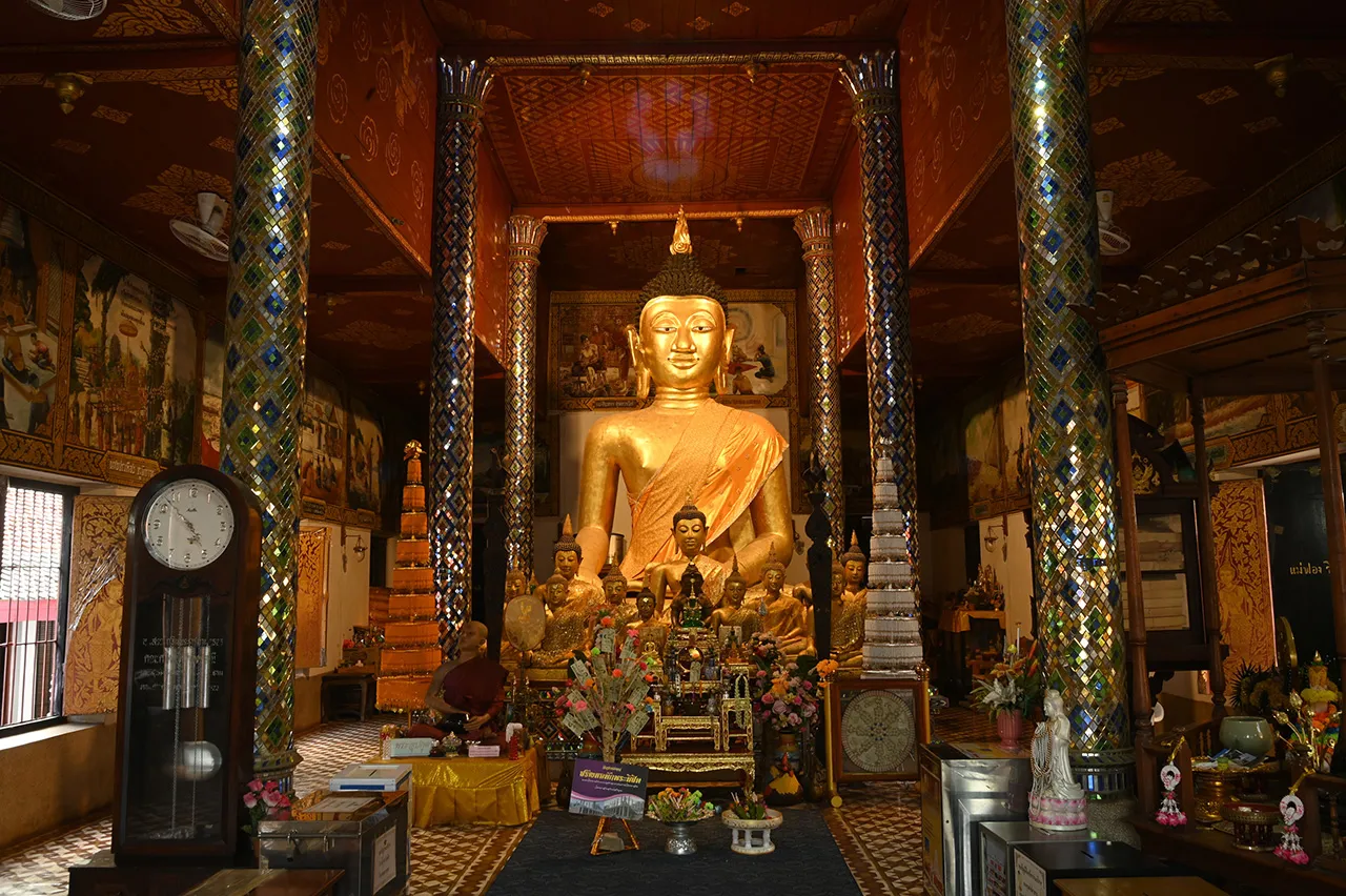 ตามรอยพระสมเด็จฯ จำนวนการสร้าง โอกาสพบเจอ