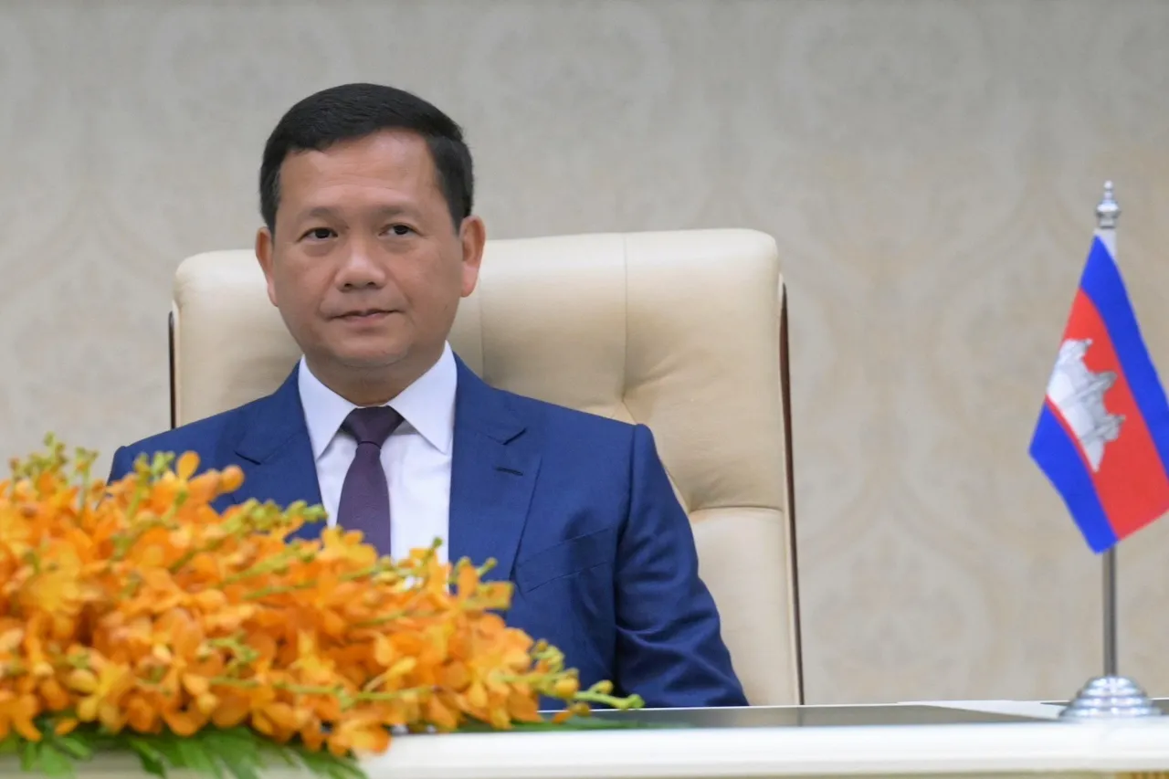 "ช่องบก" สมรภูมิไทยเสียเปรียบกัมพูชา เช็กแนวรบ "ฮุน มาเนต" ยุทธวิธีกองโจร