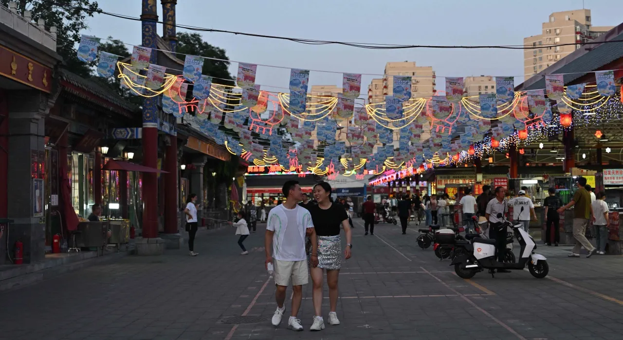 จีนออก "วีซ่าอาเซียน" ไฟเขียวนักธุรกิจ 10 ประเทศอาเซียน และติมอร์-เลสเต เข้าออกสะดวก