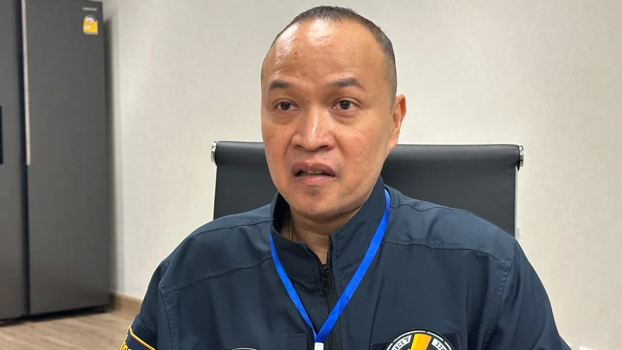 ออกหมายจับ “แฮกเกอร์เขมร” โจมตีเว็บราชการไทย ตอบโต้ปมสถานการณ์ชายแดนไทย-กัมพูชา