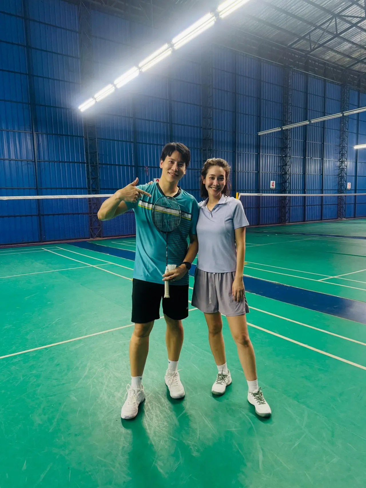  เปิดภาพแรก มิน พีชญา ในรอบ 5 เดือน หลังได้กลับบ้าน