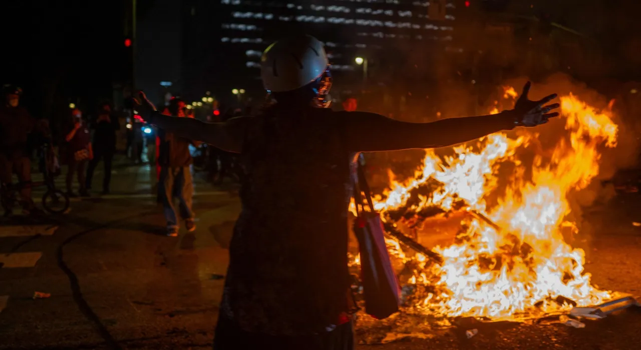 ผู้ว่าการรัฐแคลิฟอร์เนียประณามทรัมป์เติมเชื้อไฟ เหตุประท้วงลอสแองเจลิส ย้ำส่งทหารเข้าปราบผิดกม.