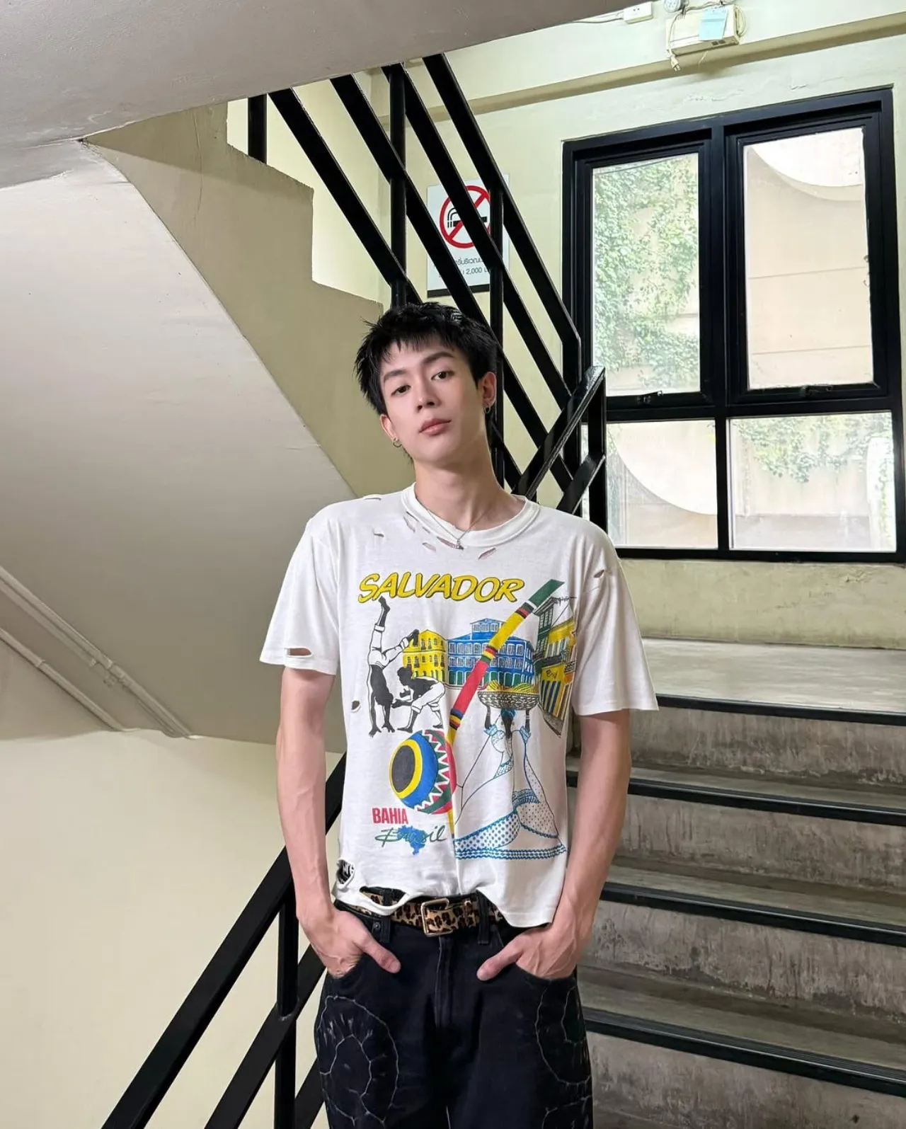 เปิดที่ "เลิกกั๊กแล้วรักก่อนนะเตง" ใครเป็นต้นฉบับกลายเป็นไวรัลดังในโซเชียล