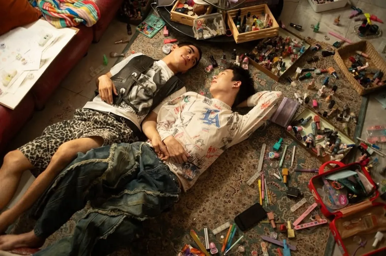 เปิดที่ "เลิกกั๊กแล้วรักก่อนนะเตง" ใครเป็นต้นฉบับกลายเป็นไวรัลดังในโซเชียล