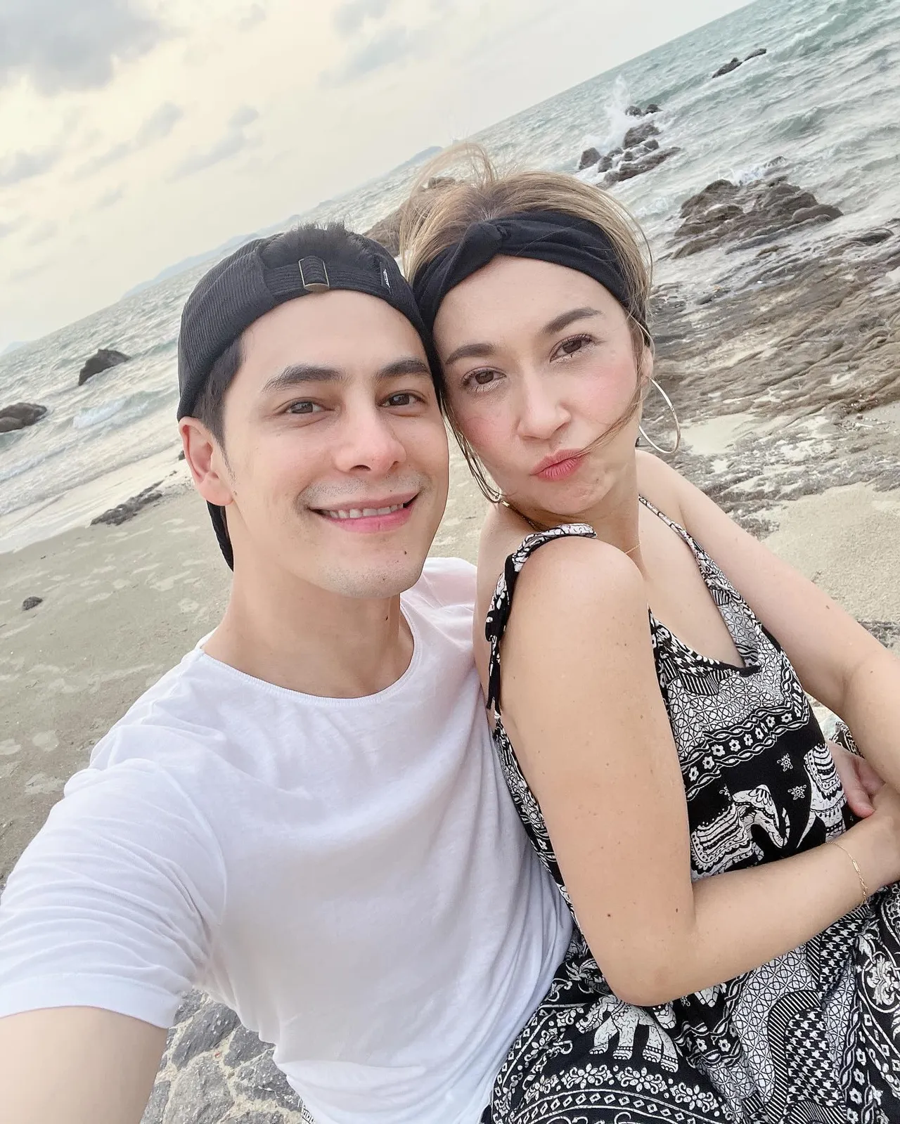 ซี ศิวัฒน์ ถาม เอมี่ ตรงๆ คนที่ทำให้รู้สึกหึงแฟนตัวเอง คำตอบที่ได้มีอึ้ง (คลิป)