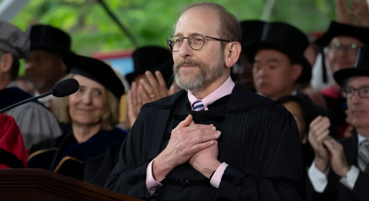 ผู้พิพากษาคว่ำคำสั่งทรัมป์ แบน นศ.ต่างชาติฮาร์วาร์ด ชี้ละเมิดสิทธิแรงเกินไป