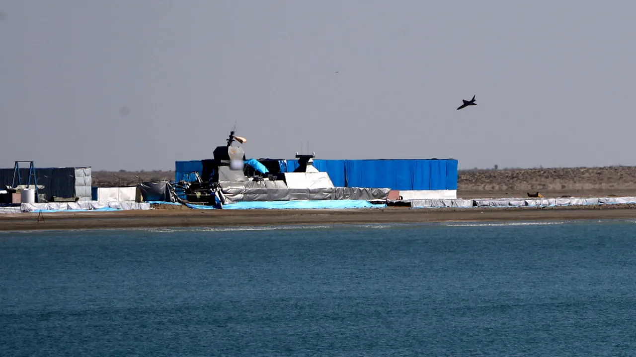สงครามอิสราเอล-อิหร่าน ปะทุ สหรัฐฯ โดดร่วมวง ขณะที่โลกจับตาอิหร่านจะปิดช่องแคบฮอร์มุซ หรือไม่