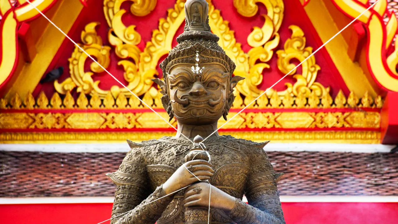 10 คำทำนายฝันเห็นท้าวเวสสุวรรณองค์เล็ก-ใหญ่ จะได้รับโชคลาภจริงหรือ