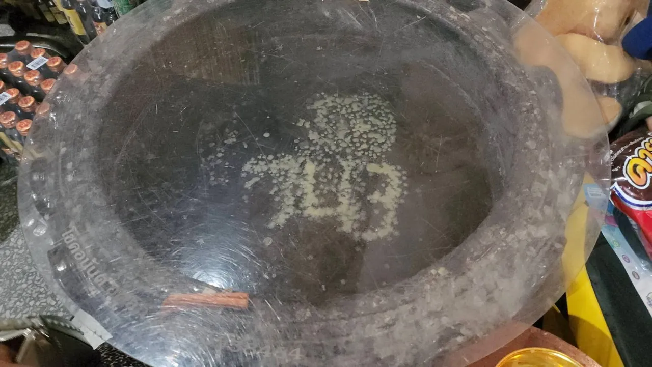 มาแล้ว "เลขเด็ด" อ่างน้ำมนต์ตาทองงิ้วราย คอหวยถูกใจนำไปลุ้นโชค