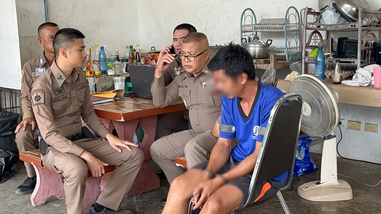 จับลอตใหญ่ยาบ้า 10 ล้านเม็ด จะขนไปลพบุรี ซุกมาในลำโพง จนมุมที่ “ด่านห้วยไร่”