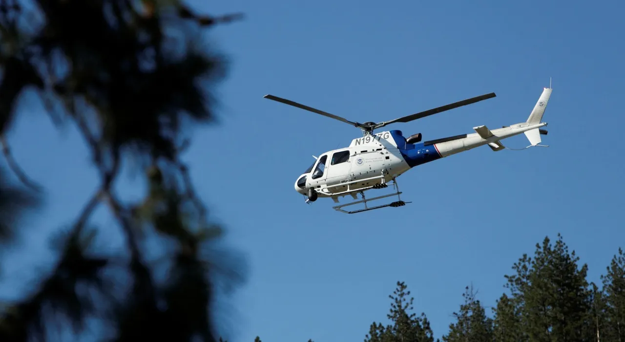 ช็อก นักดับเพลิงถูกสไนเปอร์ปริศนาซุ่มยิงเสียชีวิต ขณะดับไฟป่าสหรัฐฯ