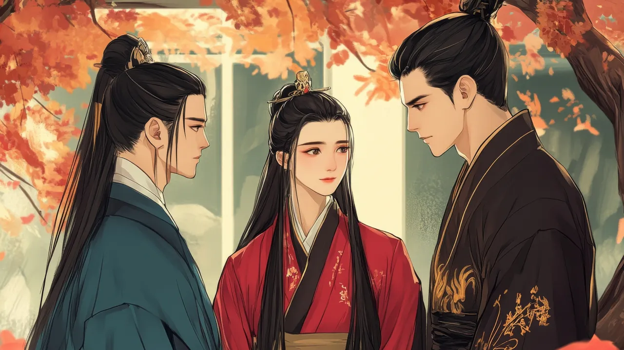 จีนกวาดล้างหนัก นักเขียนนิยายวายทางออนไลน์ หวั่นผู้อ่านบิดเบือนทางเพศ