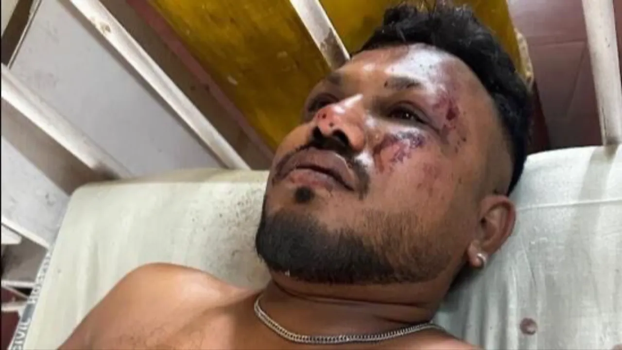 ปาฏิหาริย์ที่นั่ง "11A" อะไรคือปัจจัยรอดชีวิตคนเดียวบนเครื่องบินอินเดีย