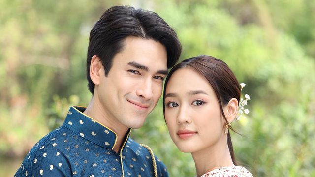 “ณเดชน์-พาย” เตรียมเปิดโลกอโยธยามัลติเวิร์ส สร้างตำนานรักแบบใหม่ ใน “ใจขังเจ้า”
