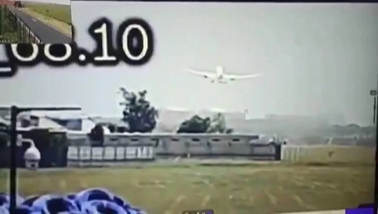 อะไรอาจเป็นสาเหตุ ทำให้เครื่องบินแอร์อินเดียตก คร่า 241 ชีวิต?