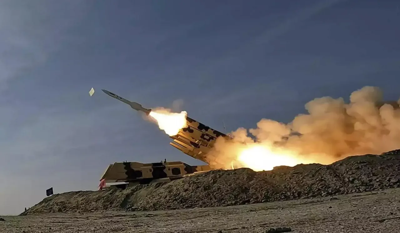 ส่อง Fattah-1 ขีปนาวุธไฮเปอร์โซนิคของอิหร่าน เอาชนะระบบป้องกันภายทางอากาศ Iron Dome 