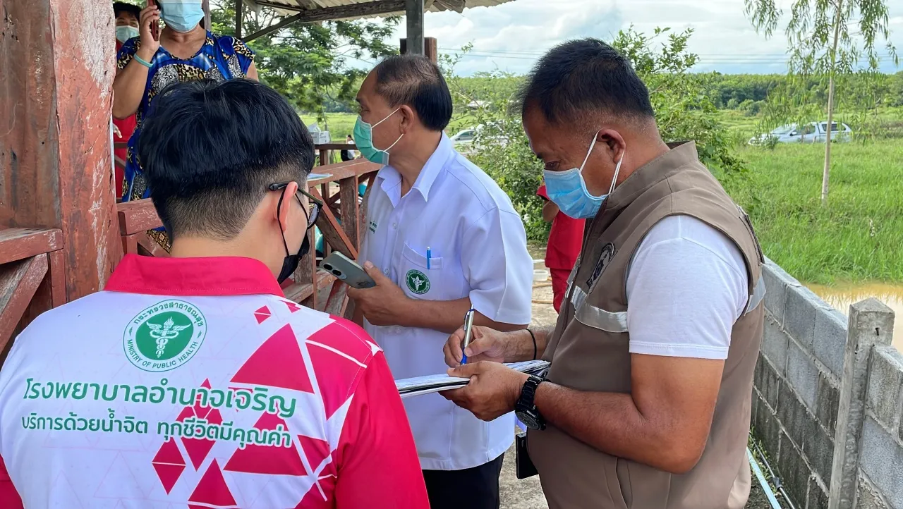 เศร้า พบศพพ่อ “เก๋ไก๋” เสียชีวิตในบ้าน หลังไปรษณีย์เอะใจไม่มีคนรับสาย