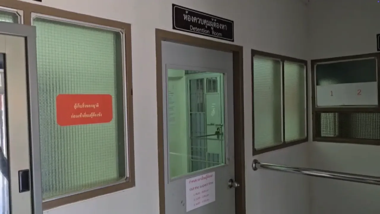 รวบแล้ว ชายหื่นข่มขืนเด็ก 4 ขวบ อวัยวะเพศฉีกติดเชื้อ เหยื่อไม่ต่ำกว่า 3 ราย 3 รวบแล้ว