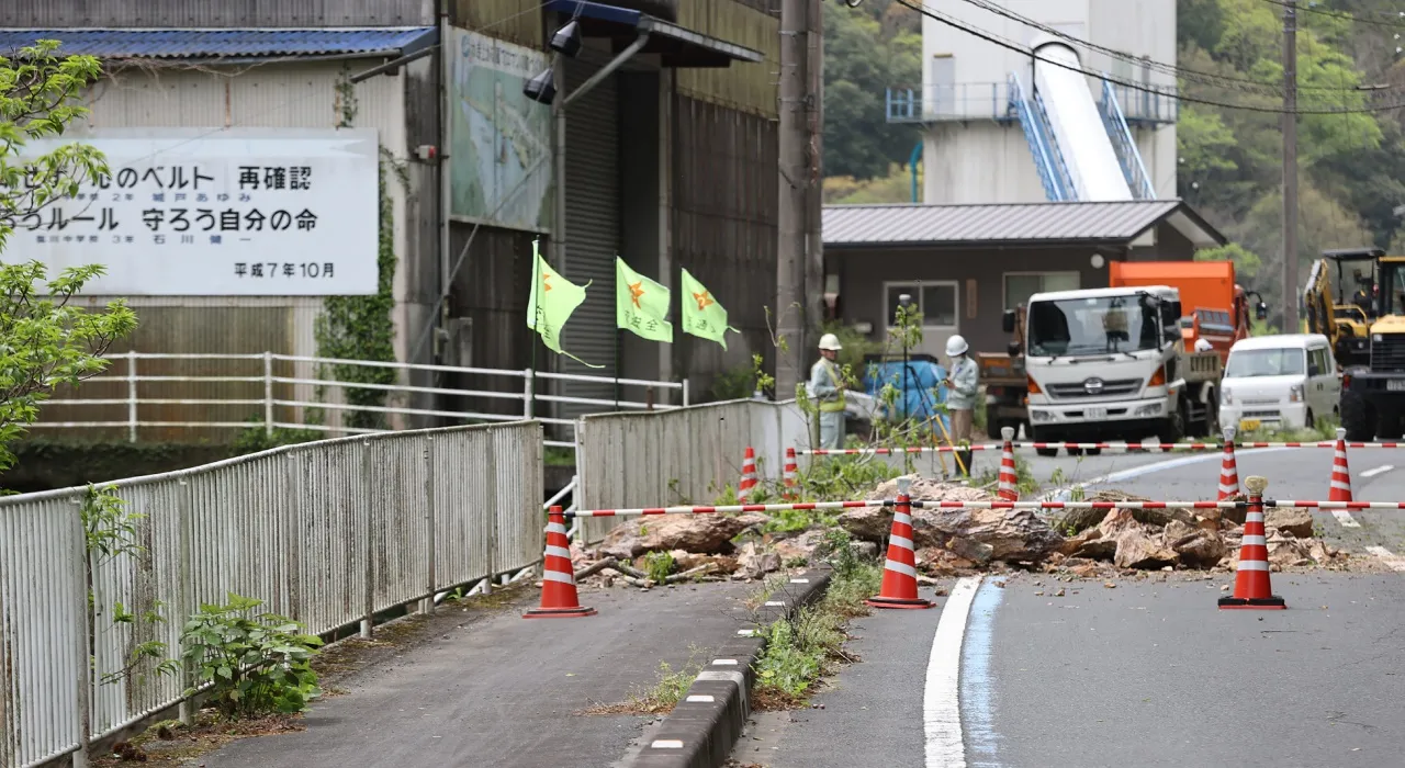 ส่องคำพยากรณ์จากมังงะญี่ปุ่น แผ่นดินไหวครั้งใหญ่ 5 ก.ค.  2025 จะเกิดขึ้นจริงหรือไม่