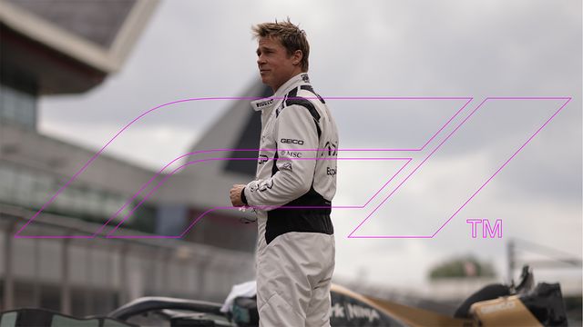มาดูกับมาดาม: “F1: The Movie” โอกาสครั้งที่ 2 กับการดึงตัวตนกลับมา