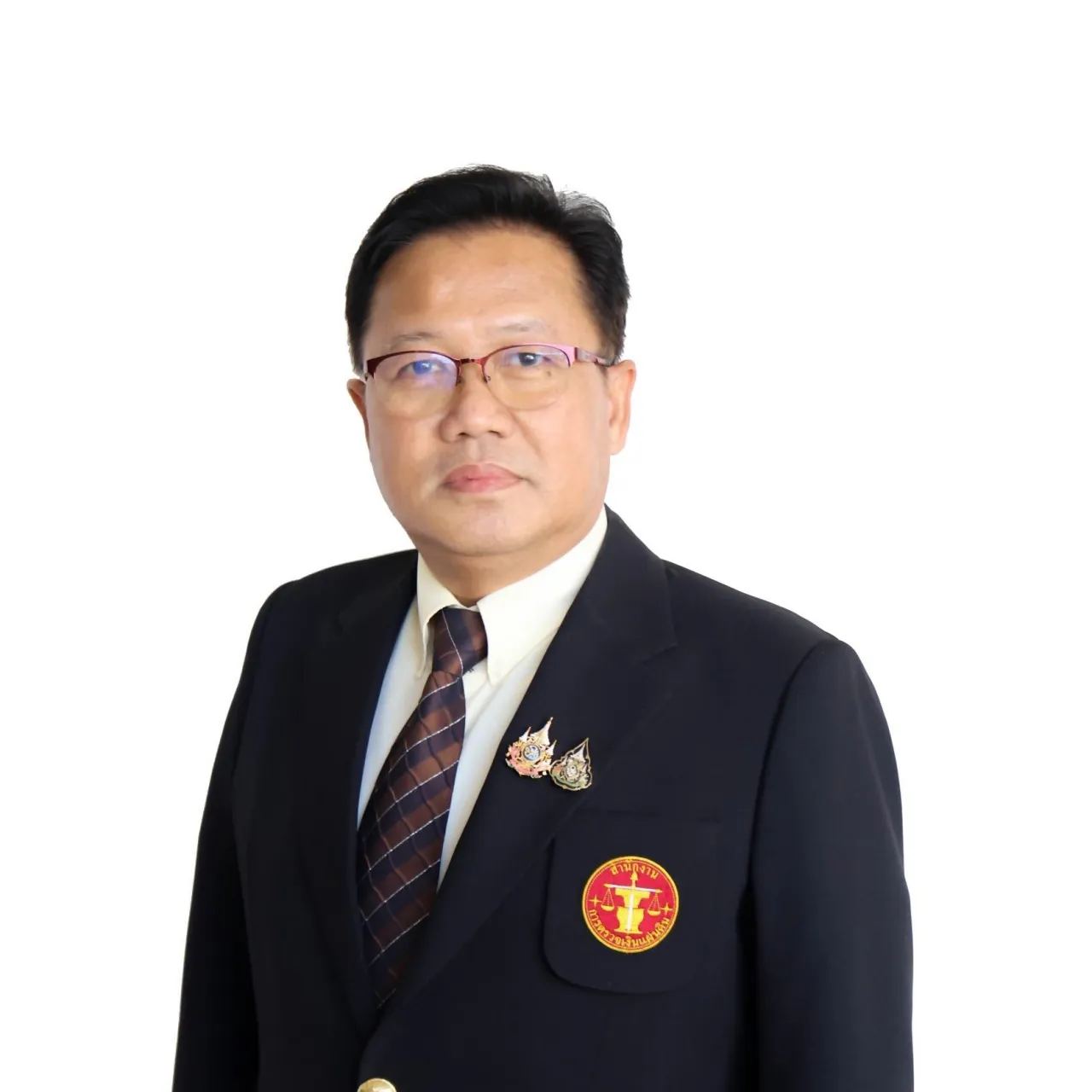 โปรดเกล้าฯ “ก้องเกียรติ แก่นทิพย์” เป็นรองผู้ว่าการตรวจเงินแผ่นดิน