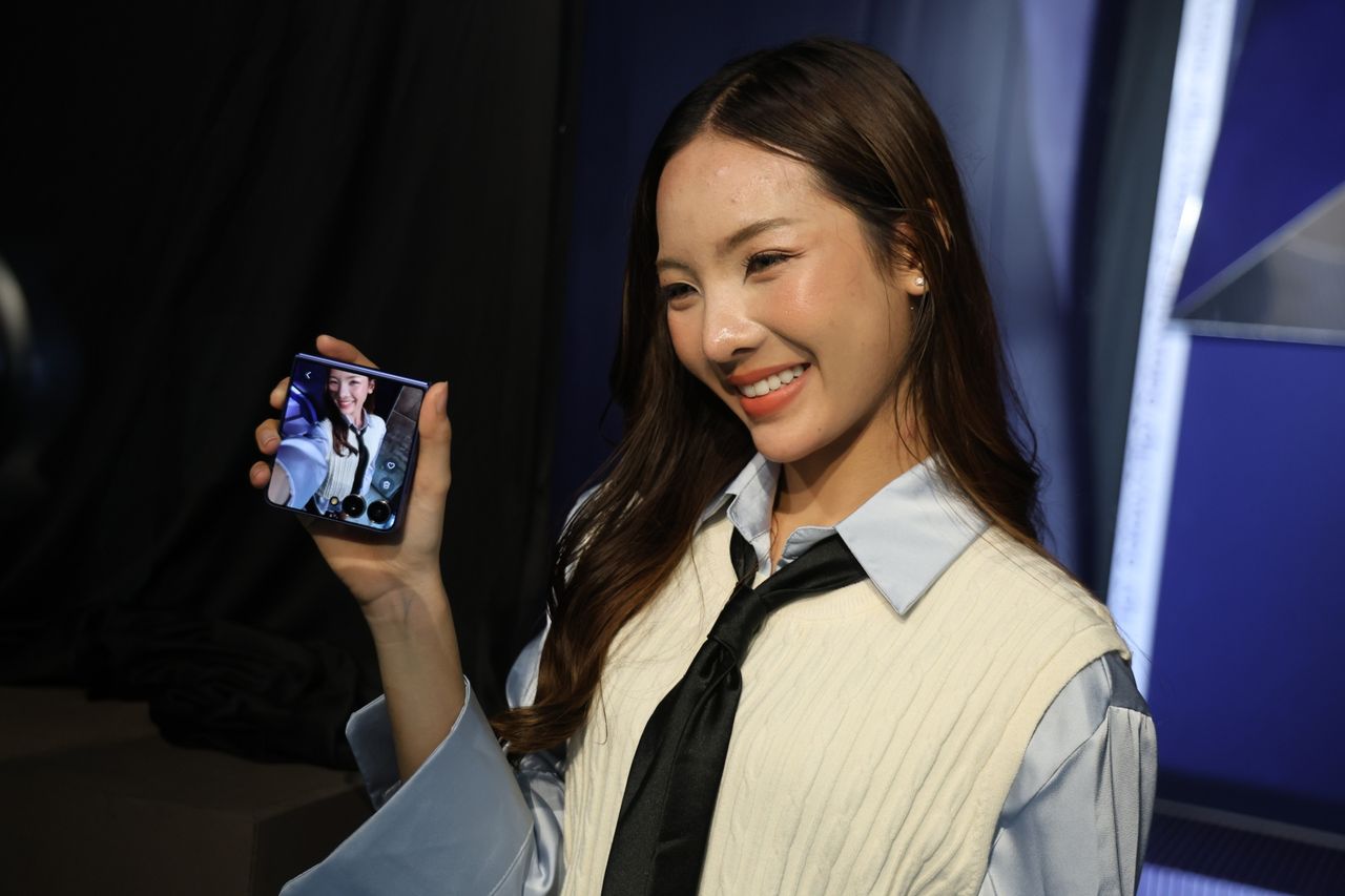 Galaxy Z Flip 7 มีด้วยกัน 2 โมเดล โดยเพิ่มรุ่น FE เข้ามาในปีนี้