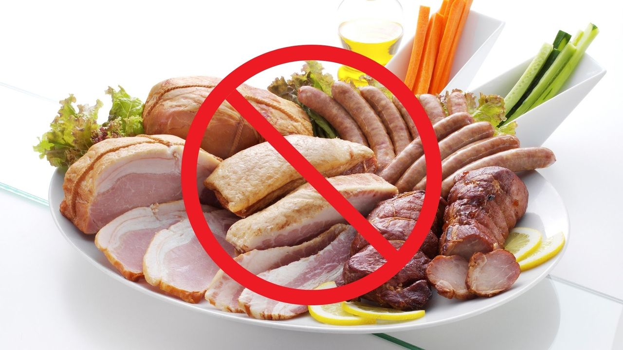 อาหารแปรรูปทำให้เสี่ยงป่วยโรคมะเร็งมากขึ้น