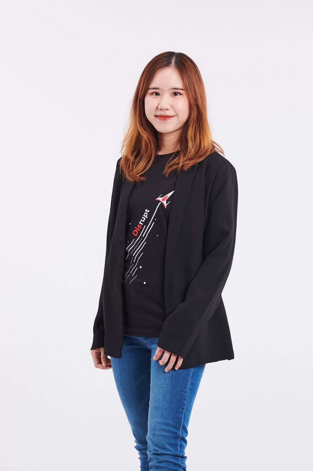 ณรัณภัสสร์ ฐิติพัทธกุล ผู้บริหารกองทุน Disrupt Health Impact Fund