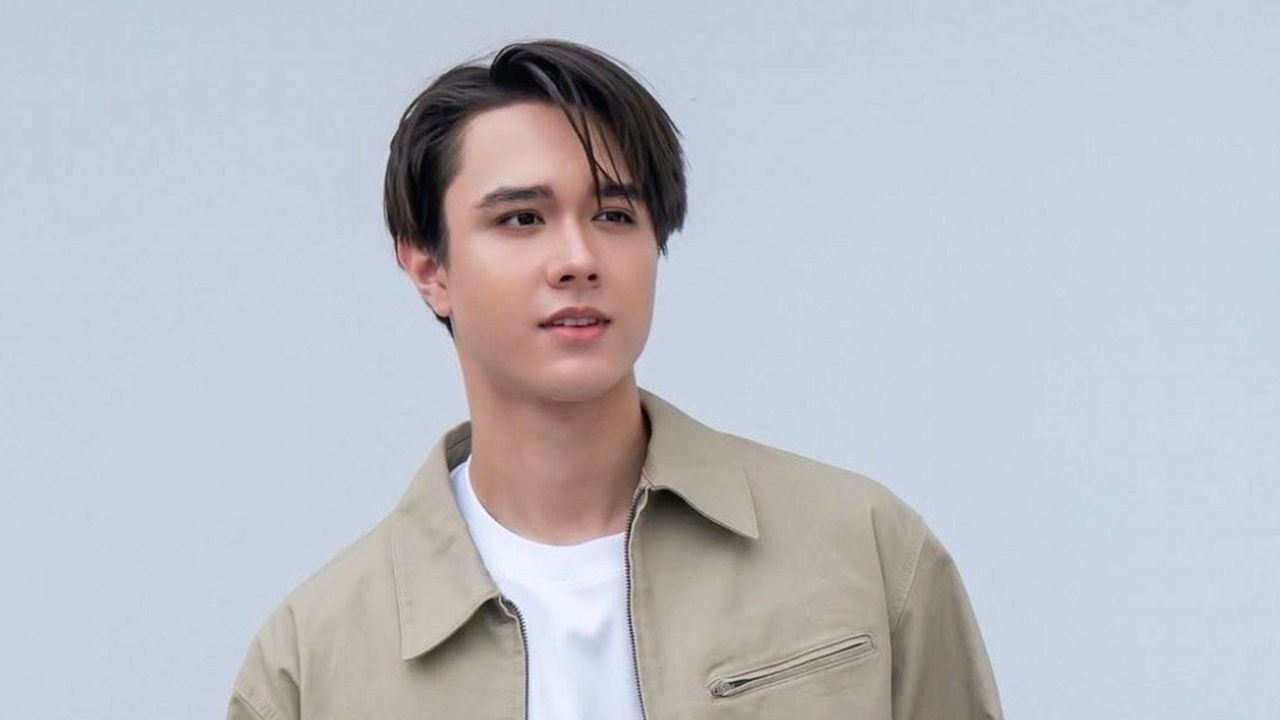 ฮือฮาพระเอกดาวรุ่ง ไมกี้–ปณิธาน แจ้งสิ้นสุดสัญญากับ บริษัท ฌาณ ครีเอชั่นส์ แล้ว ขอบคุณตลอด 5 ปี ที่ดูแลและให้โอกาสเข้ามาในวงการ แฟนๆ รอซัพพอร์ตเสมอ.