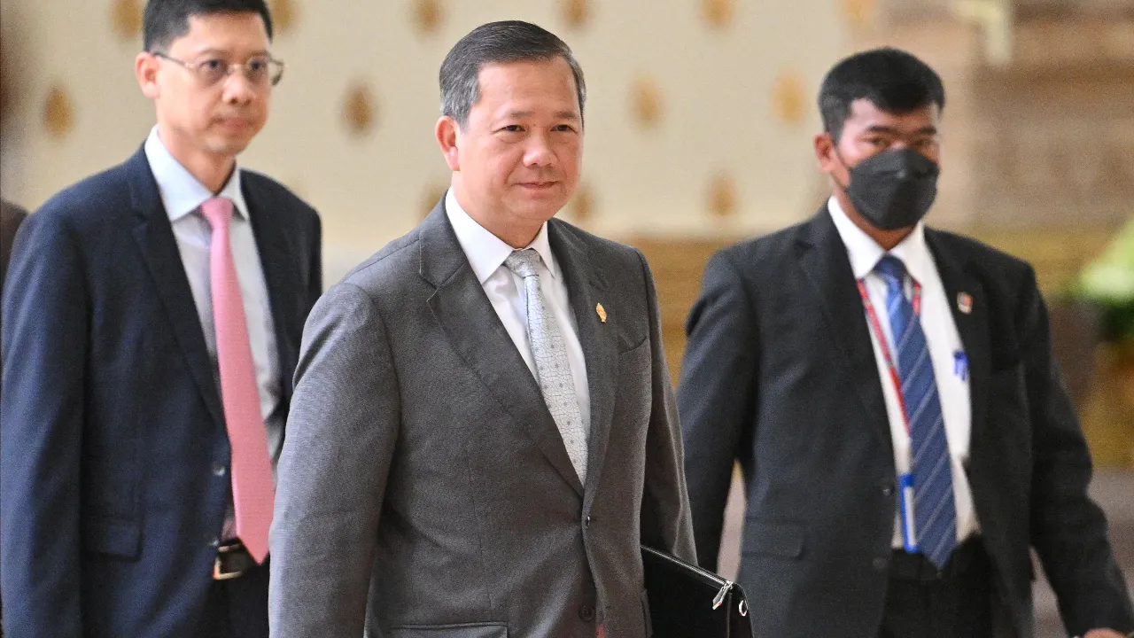 กัมพูชาแก้รธน. เปิดทางยึดสัญชาติผู้ร่วมมือกับต่างชาติ 