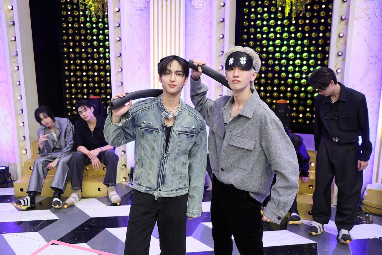 ไม่โดนแกงแล้ววันนี้!! จะสู้เพื่อนครับ!!!!